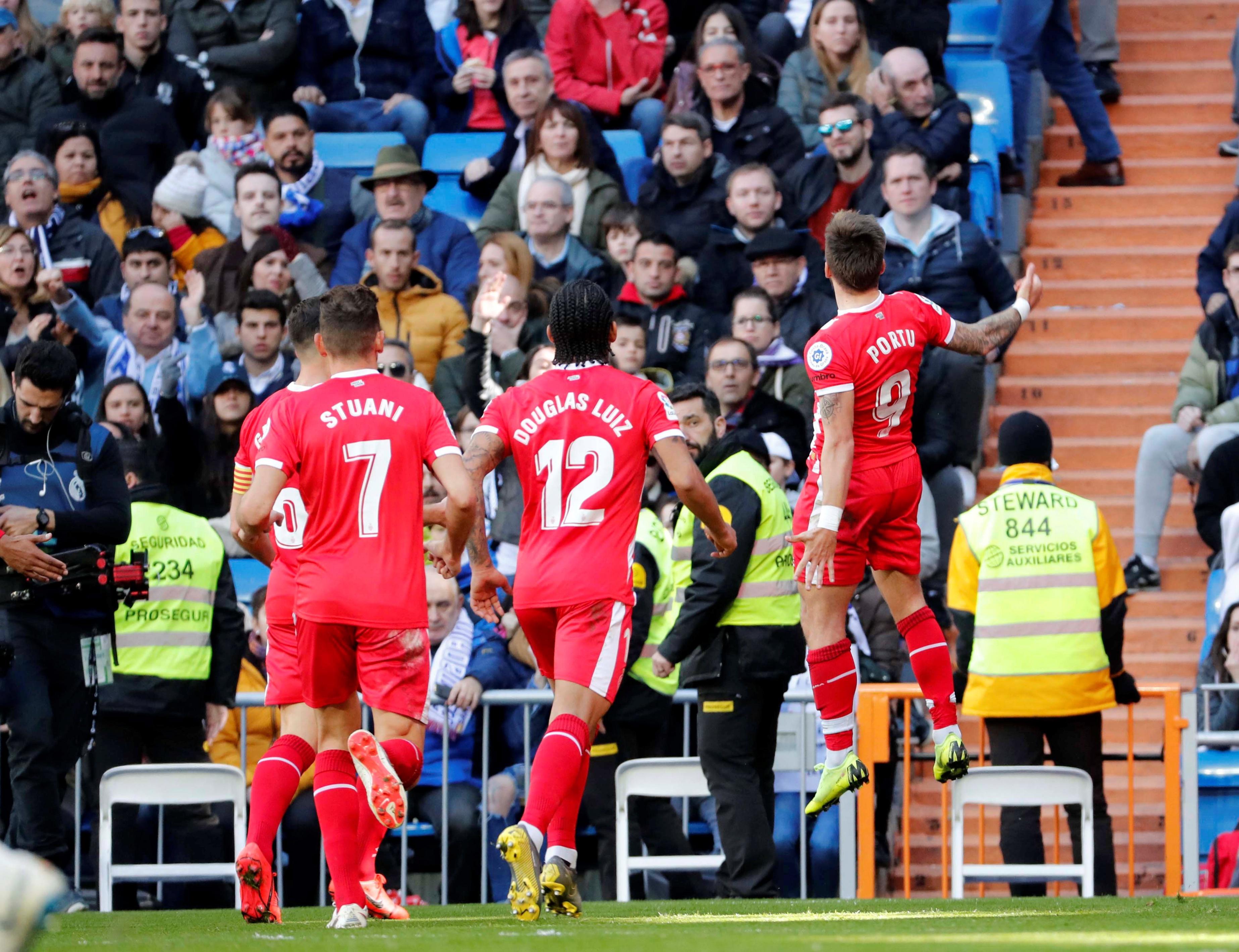 实力的比拼 实力的比拼