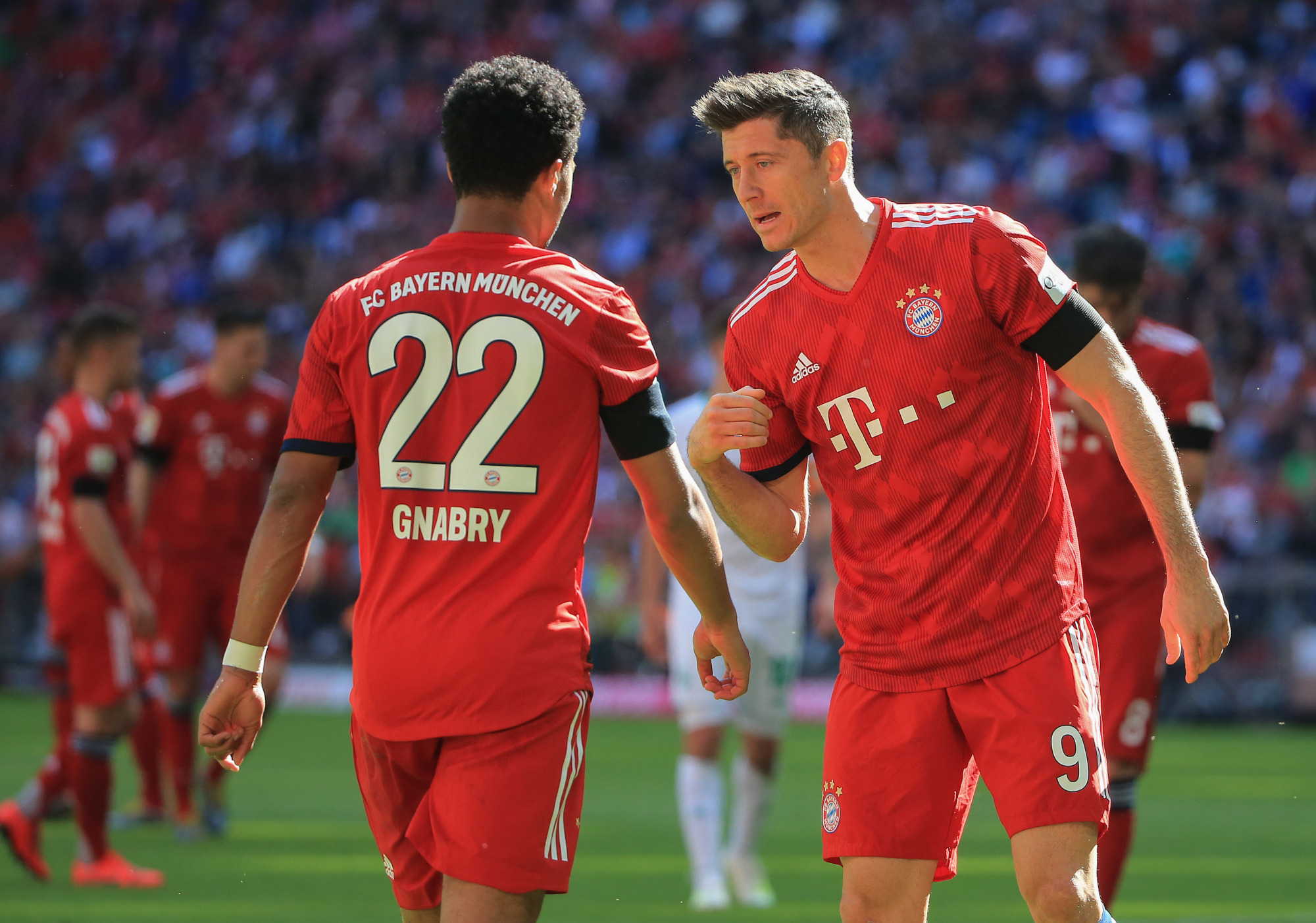 我可以按你 我可以按你